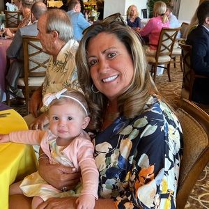 Meet your Posher, Cathy